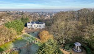 Verkauf Haus Louveciennes