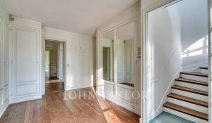 Verkauf Haus Louveciennes