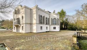 Verkauf Haus Louveciennes