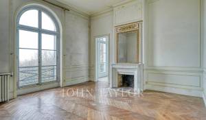 Verkauf Haus Louveciennes