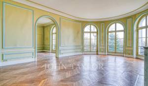 Verkauf Haus Louveciennes