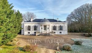 Verkauf Haus Louveciennes