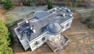 Verkauf Haus Louveciennes