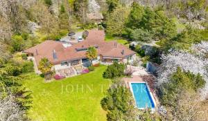 Verkauf Haus Lussy-sur-Morges