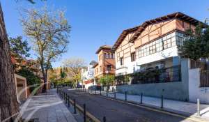 Verkauf Haus Madrid