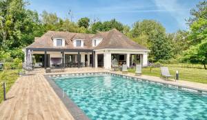Verkauf Haus Magny-le-Hongre