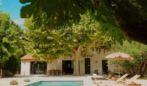 Verkauf Haus Maillane