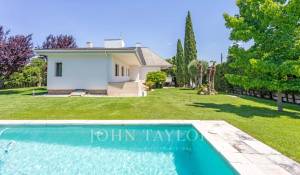 Verkauf Haus Majadahonda