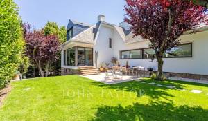 Verkauf Haus Majadahonda