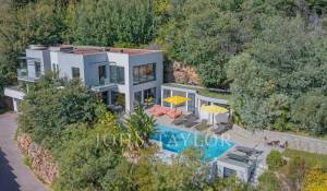 Verkauf Haus Mandelieu-la-Napoule