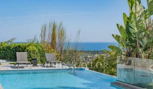 Verkauf Haus Mandelieu-la-Napoule