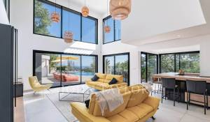 Verkauf Haus Mandelieu-la-Napoule