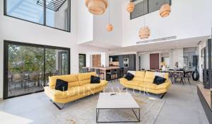 Verkauf Haus Mandelieu-la-Napoule