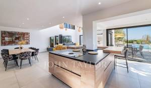 Verkauf Haus Mandelieu-la-Napoule