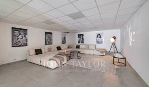 Verkauf Haus Mandelieu-la-Napoule