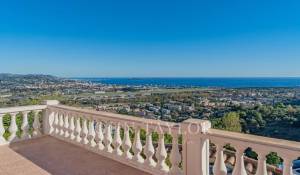 Verkauf Haus Mandelieu-la-Napoule