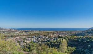 Verkauf Haus Mandelieu-la-Napoule