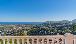 Verkauf Haus Mandelieu-la-Napoule