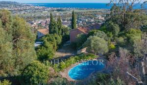 Verkauf Haus Mandelieu-la-Napoule