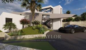 Verkauf Haus Mandelieu-la-Napoule