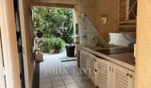 Verkauf Haus Mandelieu-la-Napoule