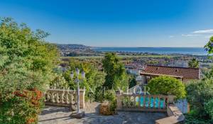 Verkauf Haus Mandelieu-la-Napoule