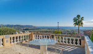 Verkauf Haus Mandelieu-la-Napoule