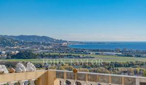 Verkauf Haus Mandelieu-la-Napoule