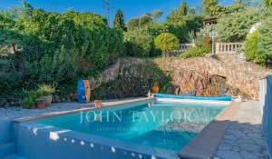 Verkauf Haus Mandelieu-la-Napoule