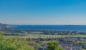 Verkauf Haus Mandelieu-la-Napoule