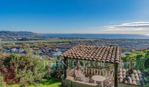 Verkauf Haus Mandelieu-la-Napoule