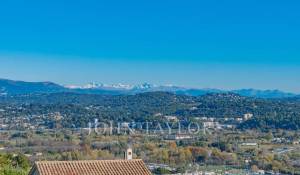 Verkauf Haus Mandelieu-la-Napoule