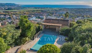 Verkauf Haus Mandelieu-la-Napoule