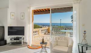 Verkauf Haus Mandelieu-la-Napoule