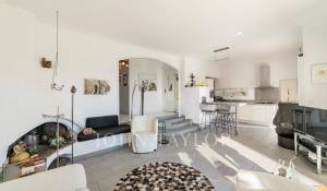 Verkauf Haus Mandelieu-la-Napoule