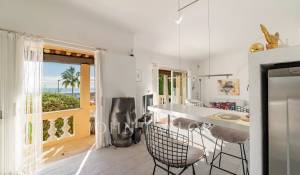 Verkauf Haus Mandelieu-la-Napoule