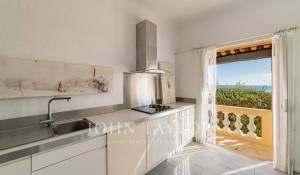 Verkauf Haus Mandelieu-la-Napoule