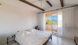 Verkauf Haus Mandelieu-la-Napoule