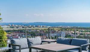 Verkauf Haus Mandelieu-la-Napoule