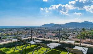 Verkauf Haus Mandelieu-la-Napoule