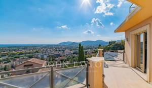 Verkauf Haus Mandelieu-la-Napoule