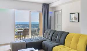 Verkauf Haus Mandelieu-la-Napoule