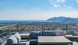 Verkauf Haus Mandelieu-la-Napoule