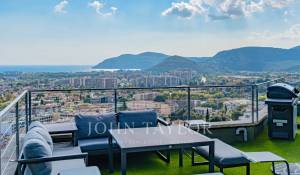 Verkauf Haus Mandelieu-la-Napoule