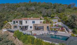 Verkauf Haus Mandelieu-la-Napoule