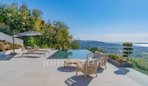 Verkauf Haus Mandelieu-la-Napoule