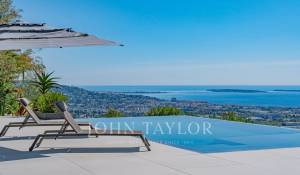 Verkauf Haus Mandelieu-la-Napoule