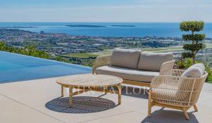 Verkauf Haus Mandelieu-la-Napoule