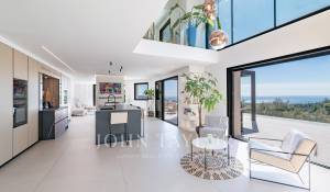 Verkauf Haus Mandelieu-la-Napoule