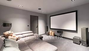 Verkauf Haus Mandelieu-la-Napoule